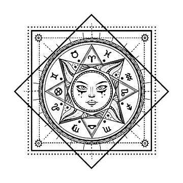 astrology image
